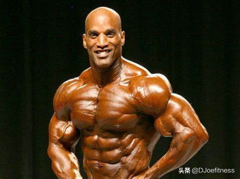 自然健美大神，真假难辨。你的偶像也可能位列其中