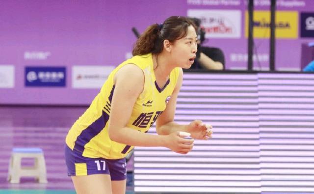 郎平继续执教,郎平奇兵发球