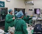 常州二院甲状腺消融术,常州二院微创手术怎么样