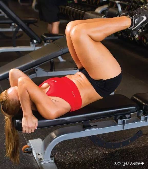 练不出腹肌如何调整饮食,怎么练腹肌腹肌会明显