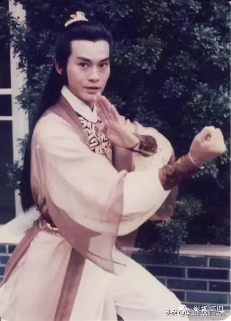 楚留香谁最适合演,楚留香最适合男演员