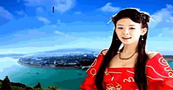 一座被人遗忘的千年古城,一座被遗忘的千年古镇