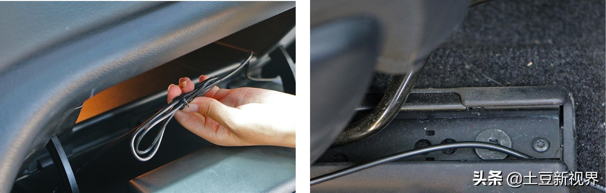 沃尔沃xc60行车记录仪哪个品牌好,奔驰glc260行车记录仪哪个品牌好