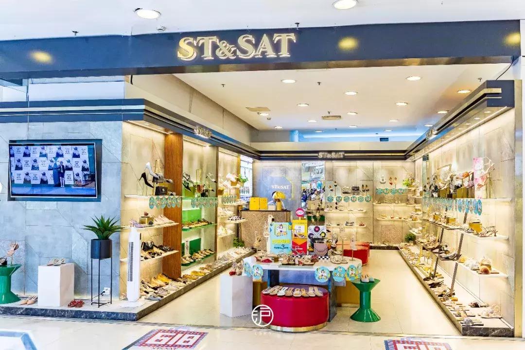 魔都购物天堂在哪里,魔都19个购物中心