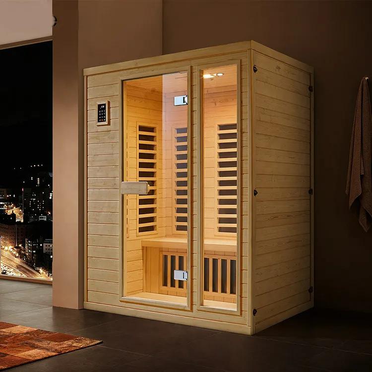 珠海家用桑拿房汗蒸房,南京定制桑拿房汗蒸房
