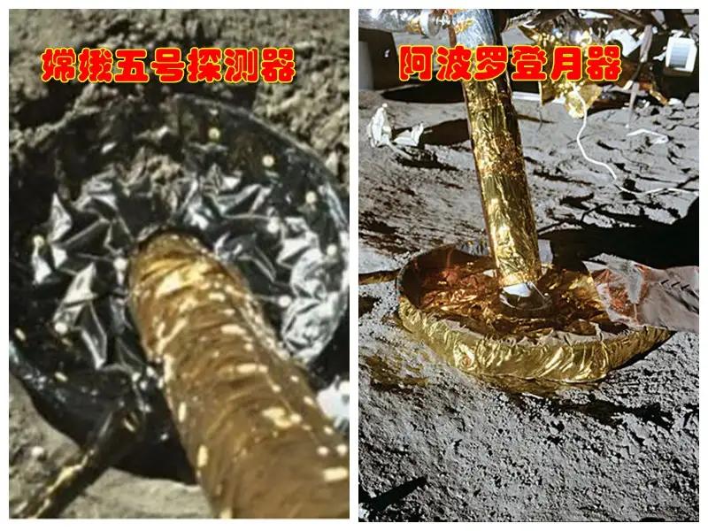 不必怀疑！美国阿波罗载人登月是真的，但视频可能是摆拍