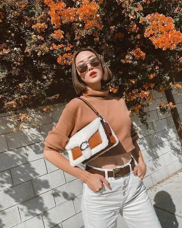 2021销量第一的包包,2023包包销量排名