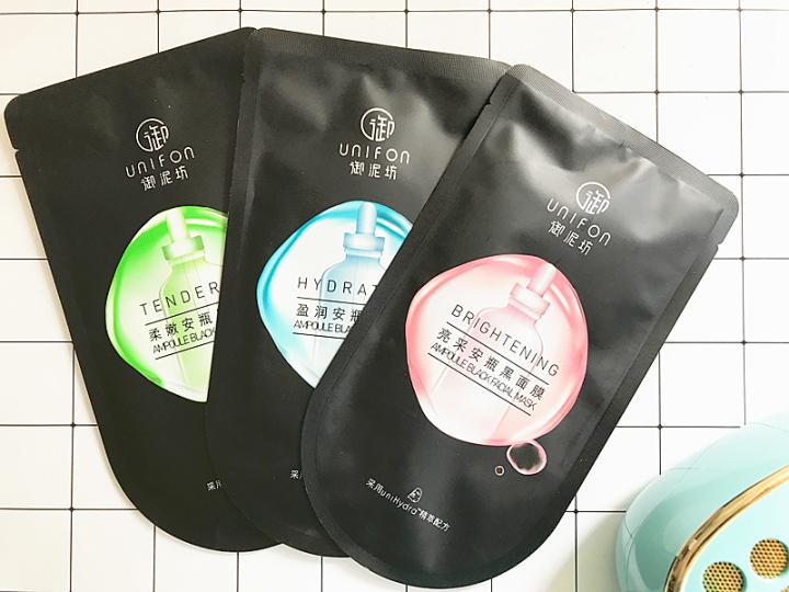 2020年最好用的国产面膜，用测评效果告诉你，哪个才是最好用的