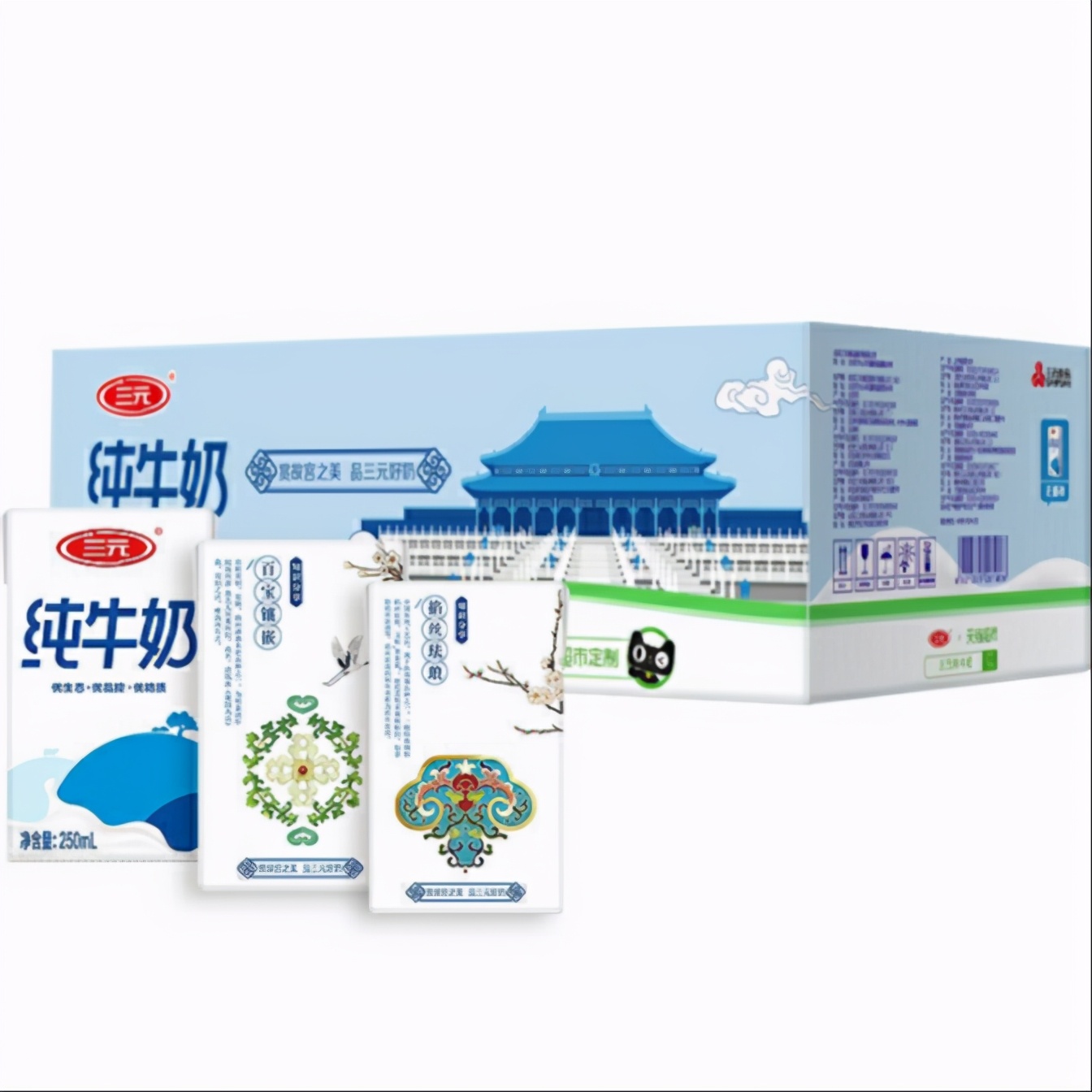 牛奶排名第一名国产包装牛奶,国内的牛奶为什么那么贵