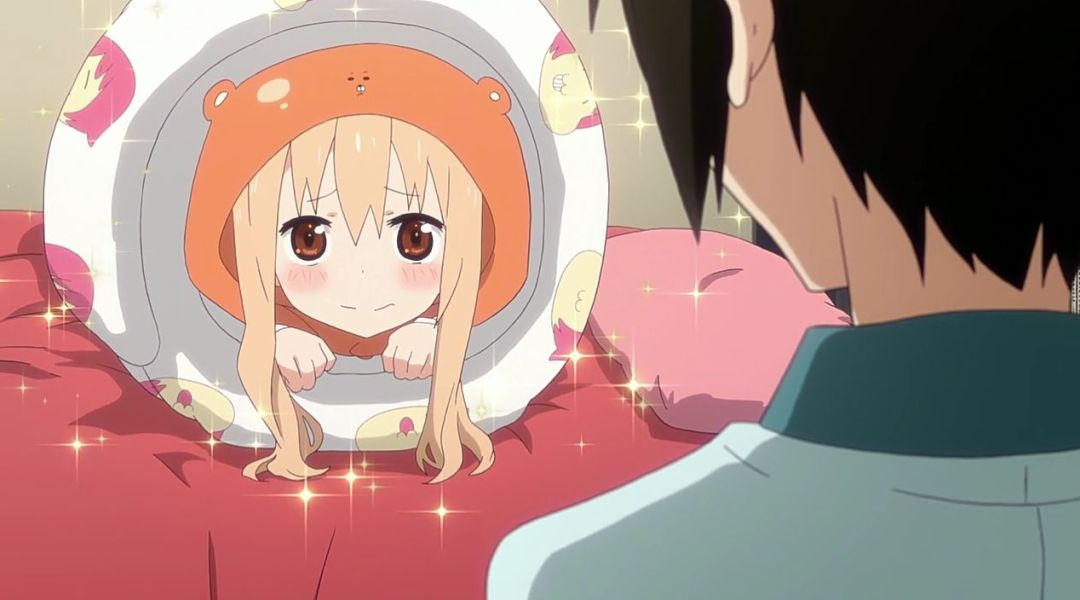 盘点那些可爱的妹妹动漫,妹系动画作品盘点