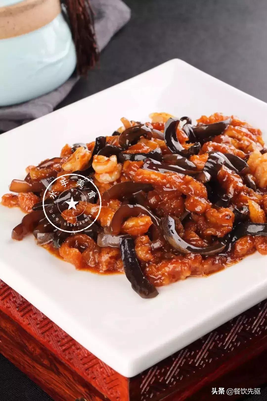 做海参汤的方法大全集,做海参浇汁