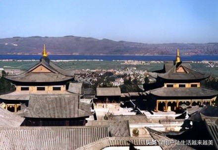 大理真有那么好玩吗,大理真的是一个浪漫的地方