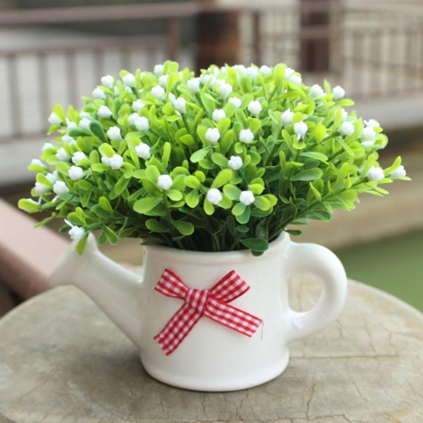 养米兰花的技巧与方法,怎样养护才能让米兰枝繁叶茂