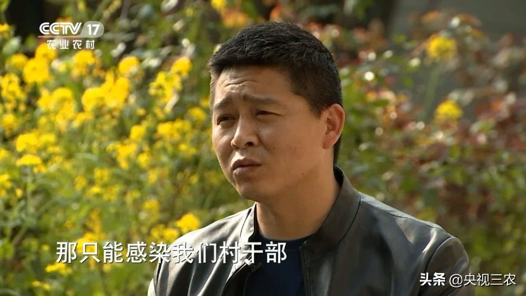 90后的湖北村支书,湖北最硬核村支书