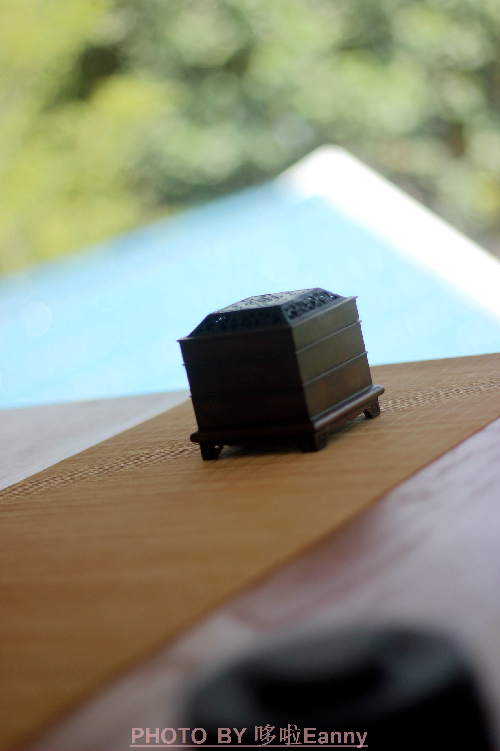 来一场仪式感,最有仪式感的素食