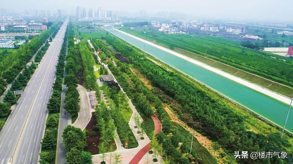 4条地铁/宜家/博物馆新馆/中小学54个2019郑州这20条好消息来袭