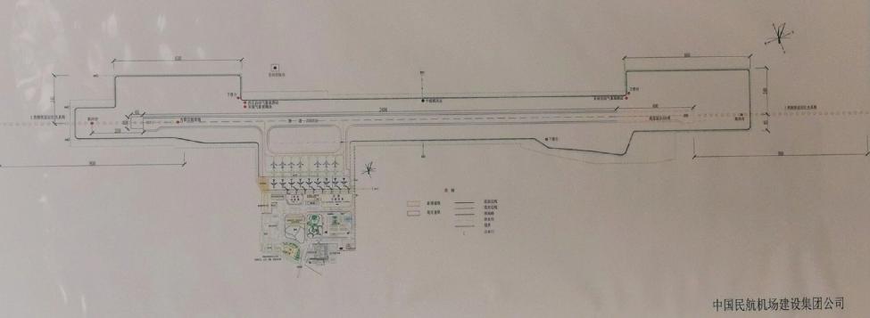 重庆江北机场发展史,重庆江北国际机场运营能力如何