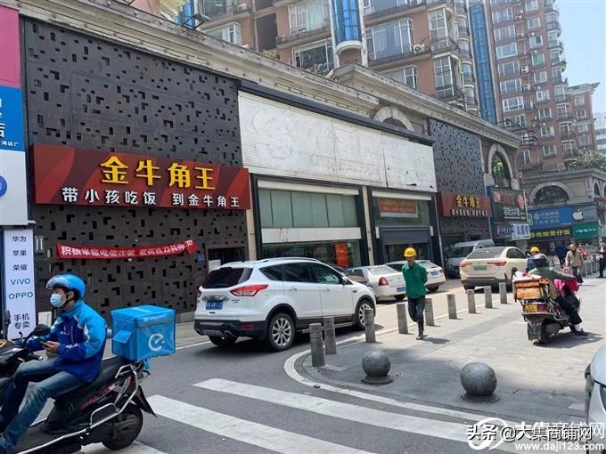 长沙坡子街门面转让,长沙门面出租与转让