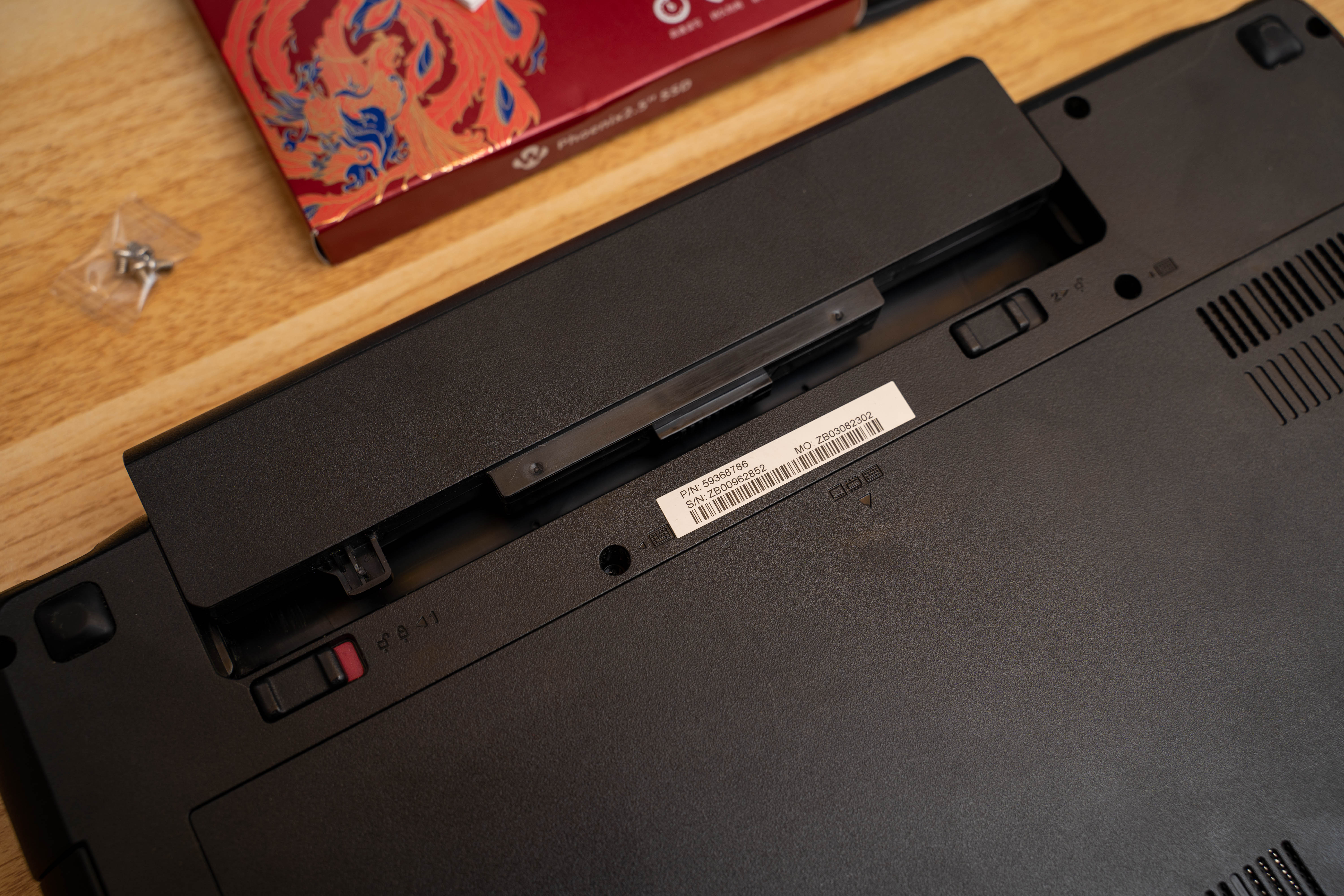 笔记本加固态硬盘旧系统怎么办,光驱改固态后系统迁移