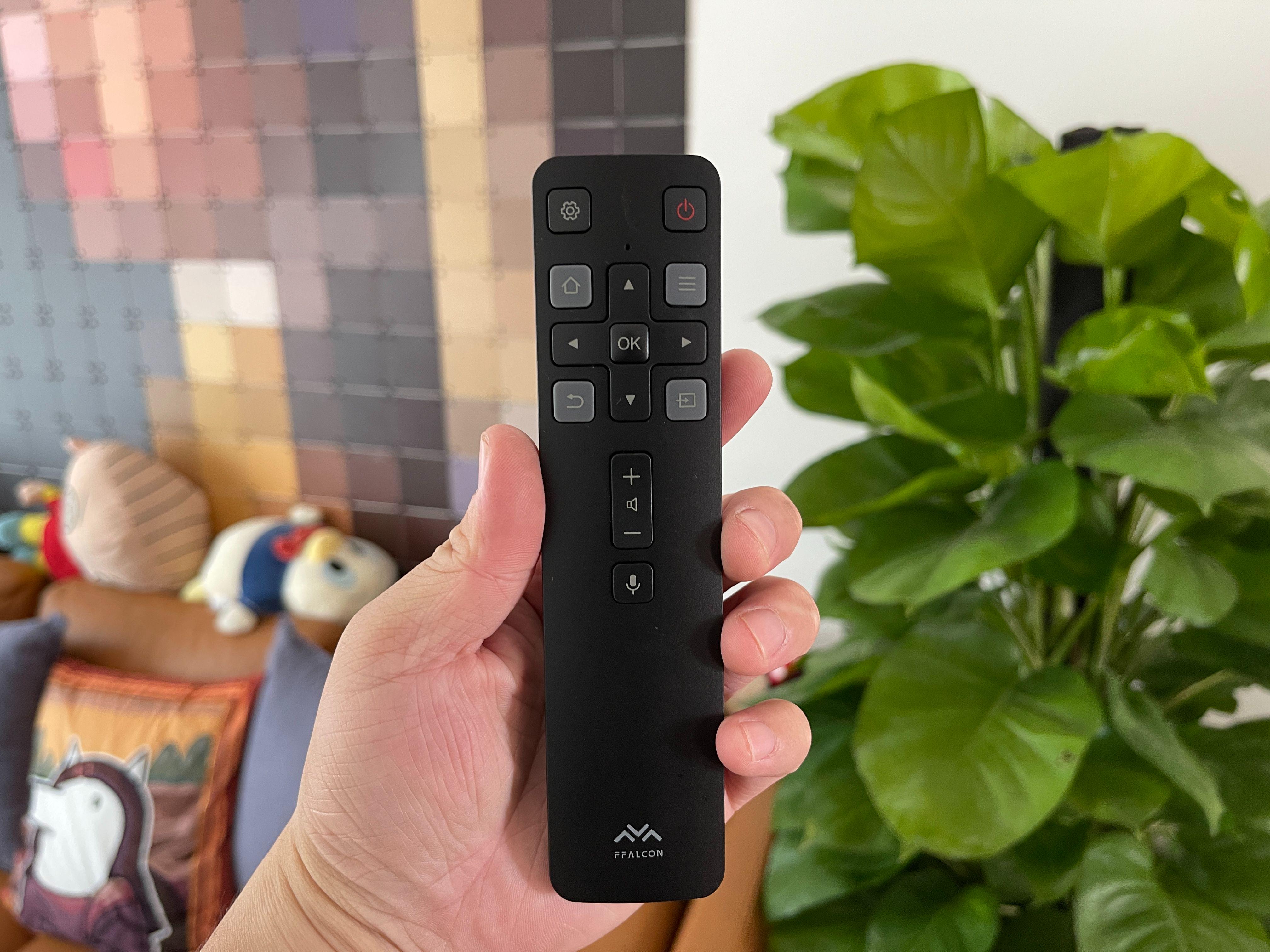 PS5、XSX玩家看过来,懂痛点的游戏电视:雷鸟S545C65寸全面体验