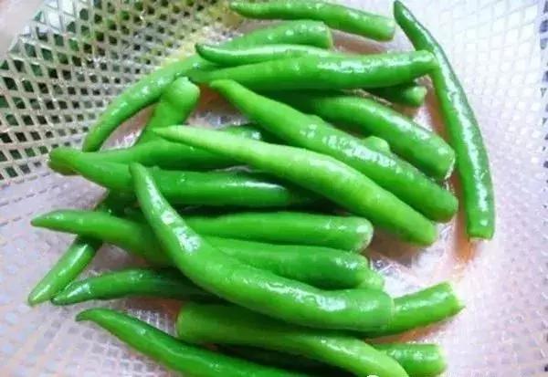 全世界辣椒排行榜前十,世界上十大辣椒排行榜