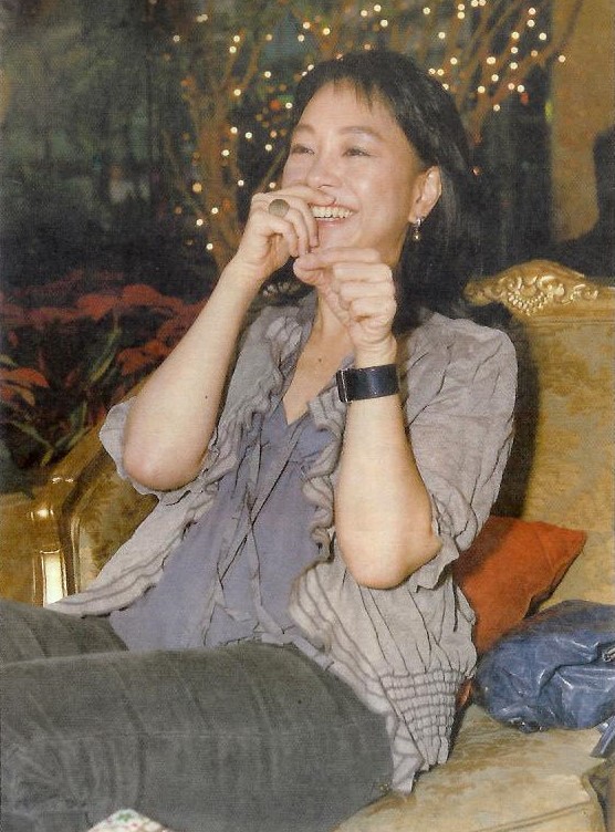 香江群音所有歌手名单,霞光万道原唱陈秋霞