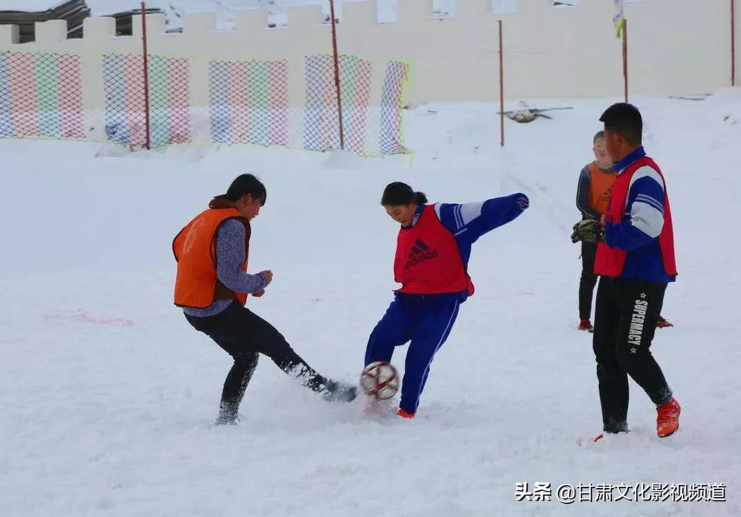 国际儿童滑雪节,2018世界雪日暨国际儿童滑雪节