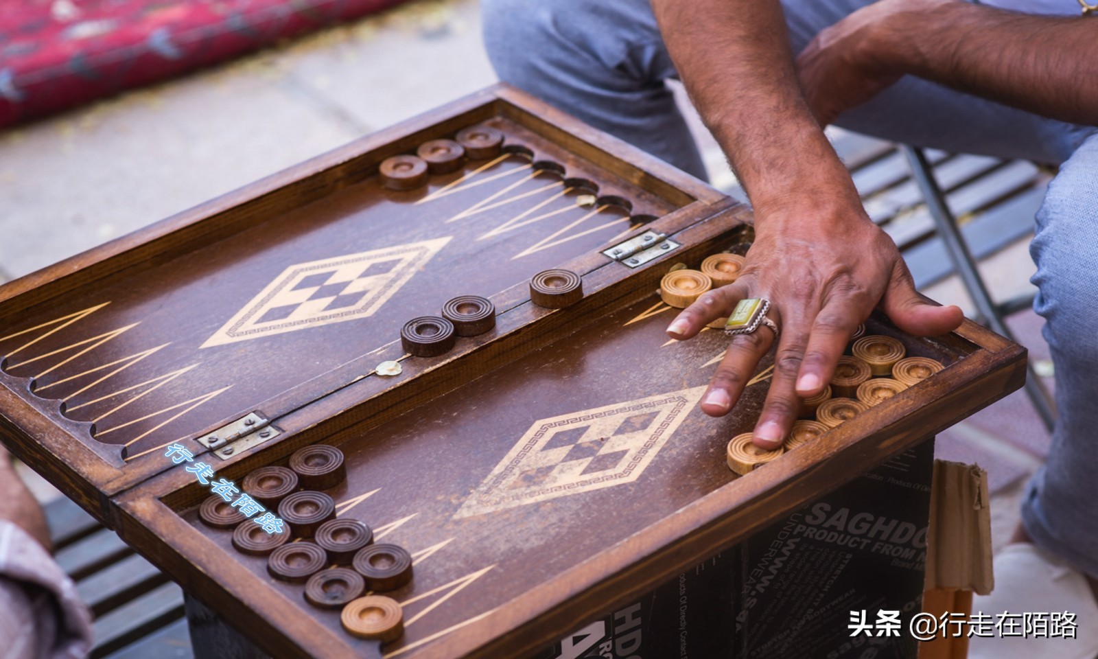 中东最富裕的城市,亚洲生活成本最低城市