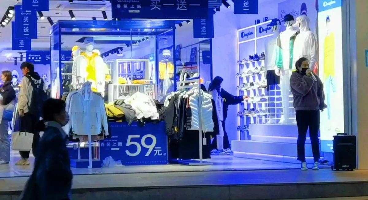 西安是骡马市的,西安骡马市在哪个区啊