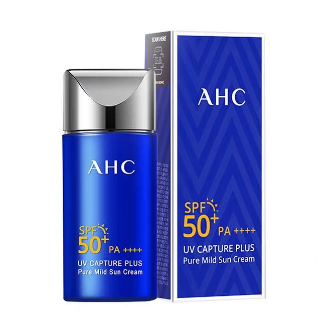 李佳琦推荐防晒霜适合大油皮,适合油皮的军训防晒霜