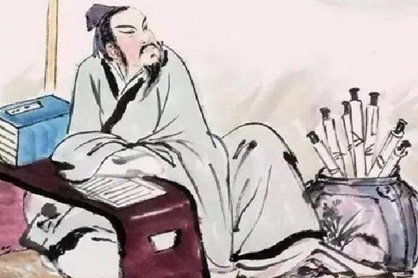 孟浩然写最著名一句诗,孟浩然写过最著名的诗句