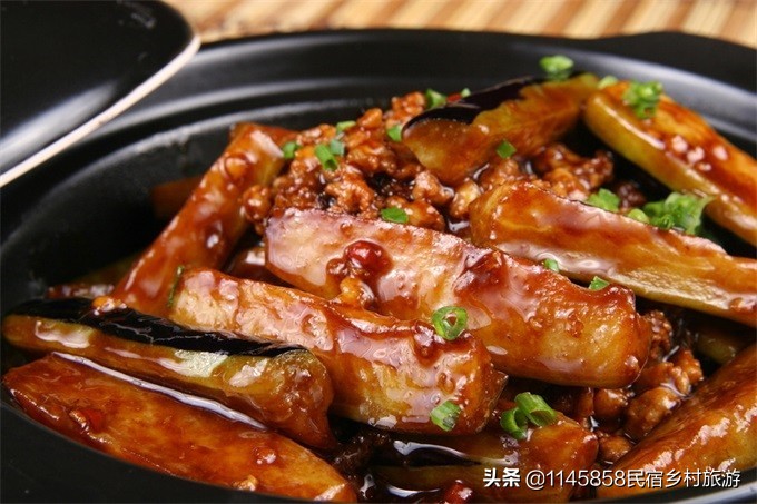 蓟县口碑最好200-260元的民宿,古色古香的蓟县乡村民宿