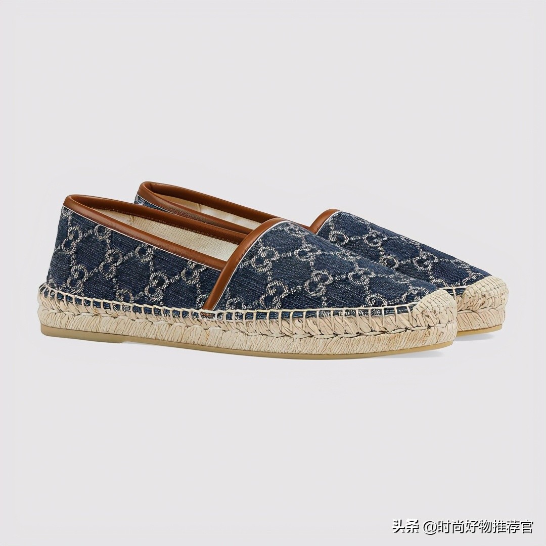 gucci老花丹宁包,gucci丹宁托特包新品