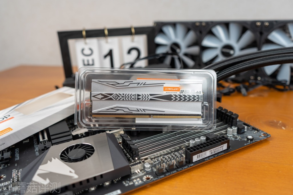 锐龙平台电脑推荐买吗,台电内存条测评