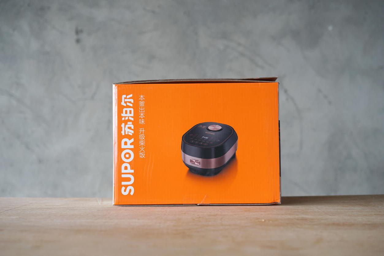 只为吃上一口热乎的饭,苏泊尔本釜电饭煲使用方法讲解