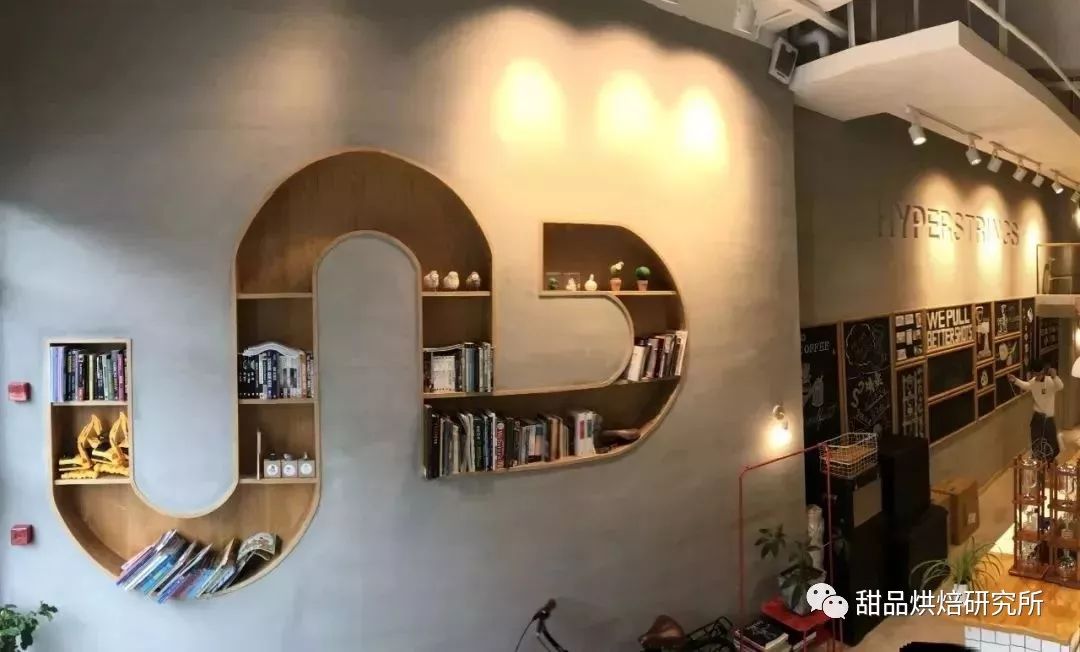 手把手教你开烘焙店,开烘焙店的六大忠告