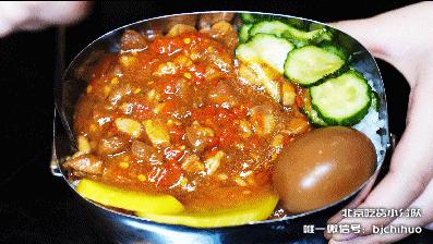 专做卤肉饭的店,正宗台湾便当福州