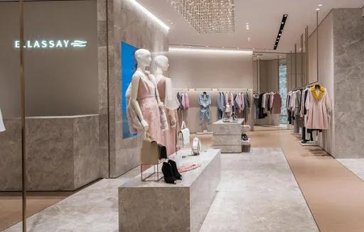 都市丽人利润下滑更加可怕,都市丽人市值缩水超9成