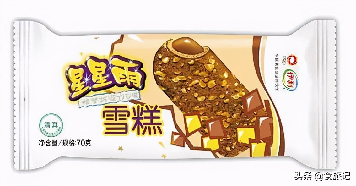 让人回忆童年的味道,难以忘怀的童年味道