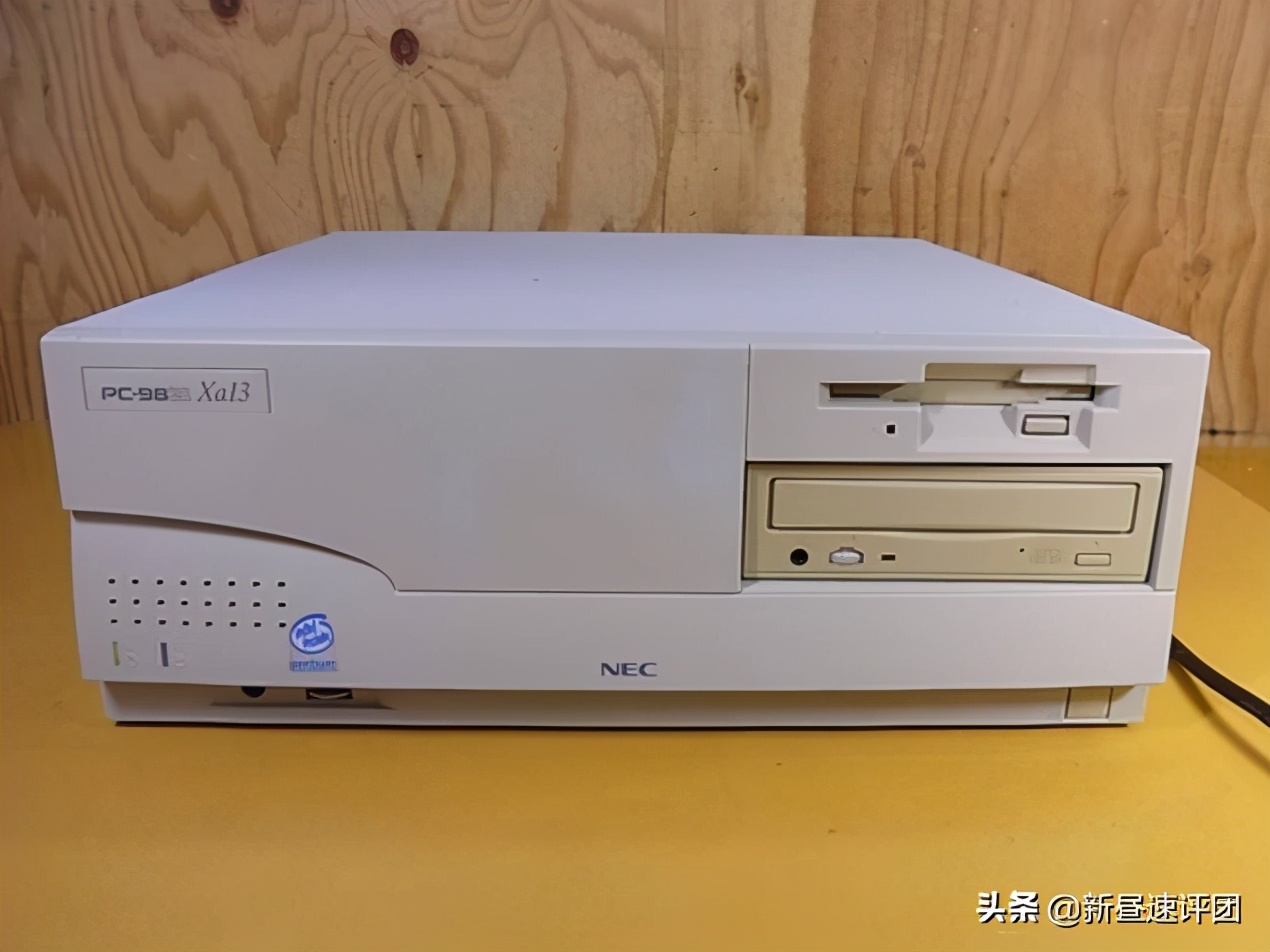 pc97和win98哪个好,日本pc98