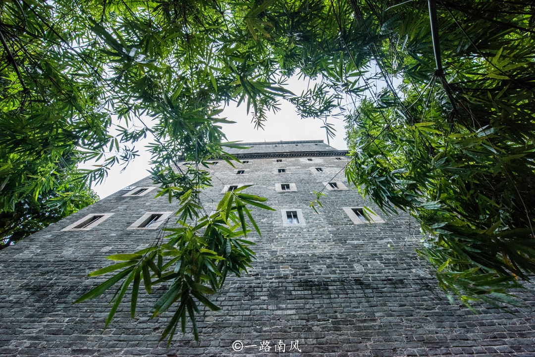 广州最后一处秘境在哪里,广州历史博物馆老当铺