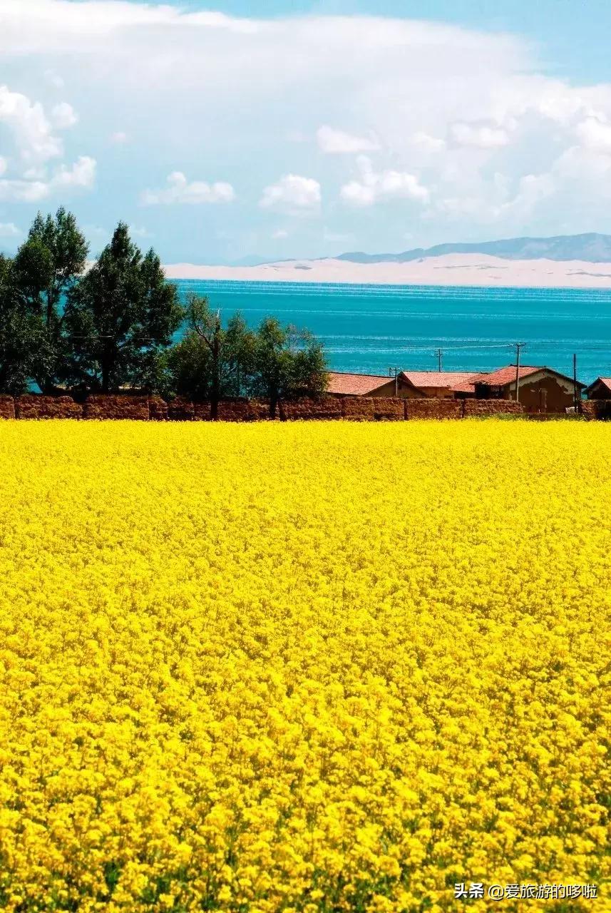 中国最美十大自驾线路,中国最美的七条自驾游路线