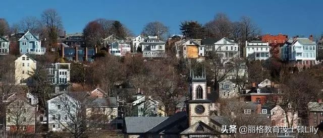 【Ivy零距离藤校专辑】|布朗大学篇-生活在布朗（上）