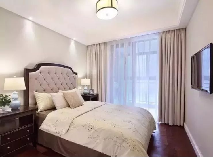 120平通透明亮装修效果,120平米的房子高级感怎么装修好看