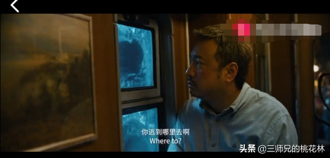 囧妈不囧一部关于自我成长的旅行,囧妈成长故事