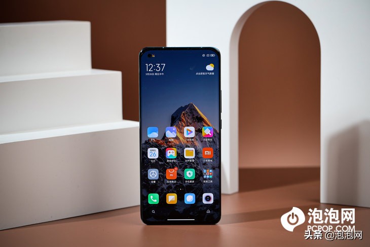 小米11u是不是比小米11好很多,小米11u性能和均衡差别在哪