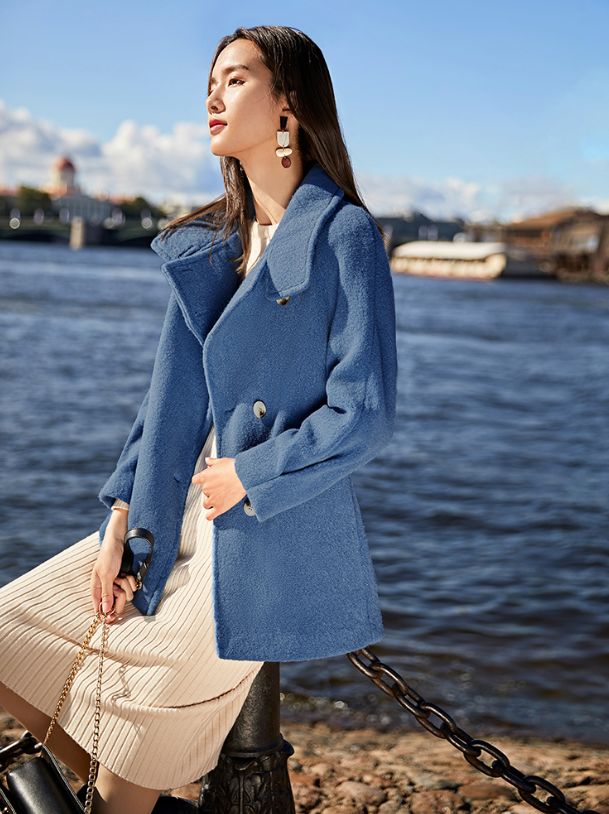 买秋冬大衣哪里最便宜,大衣推荐秋冬店铺