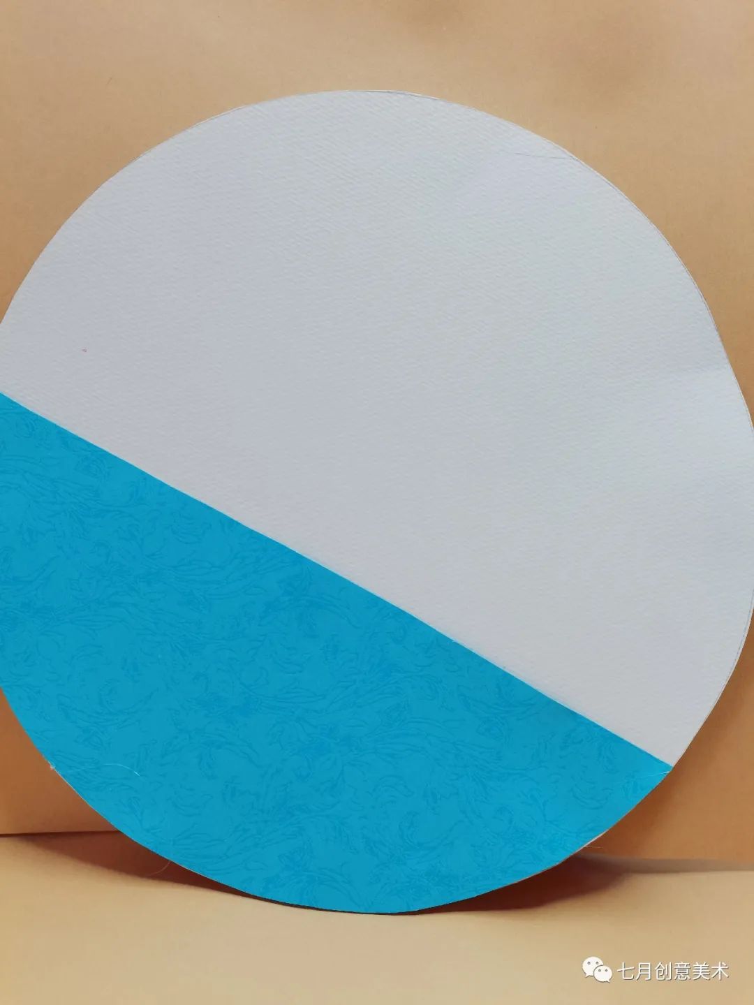 小熊美术绘画鳄鱼,简单的恐龙鳄鱼绘画