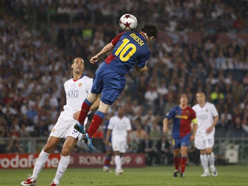 欧冠的内核：苦尽甘来的英雄礼赞，城头变幻的如歌史诗