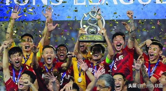 亚冠最新战报广州恒大,亚冠死亡之组比赛